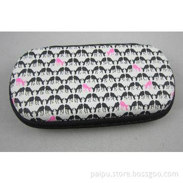 colorful EGO case Zipper case Leather case big meduim small